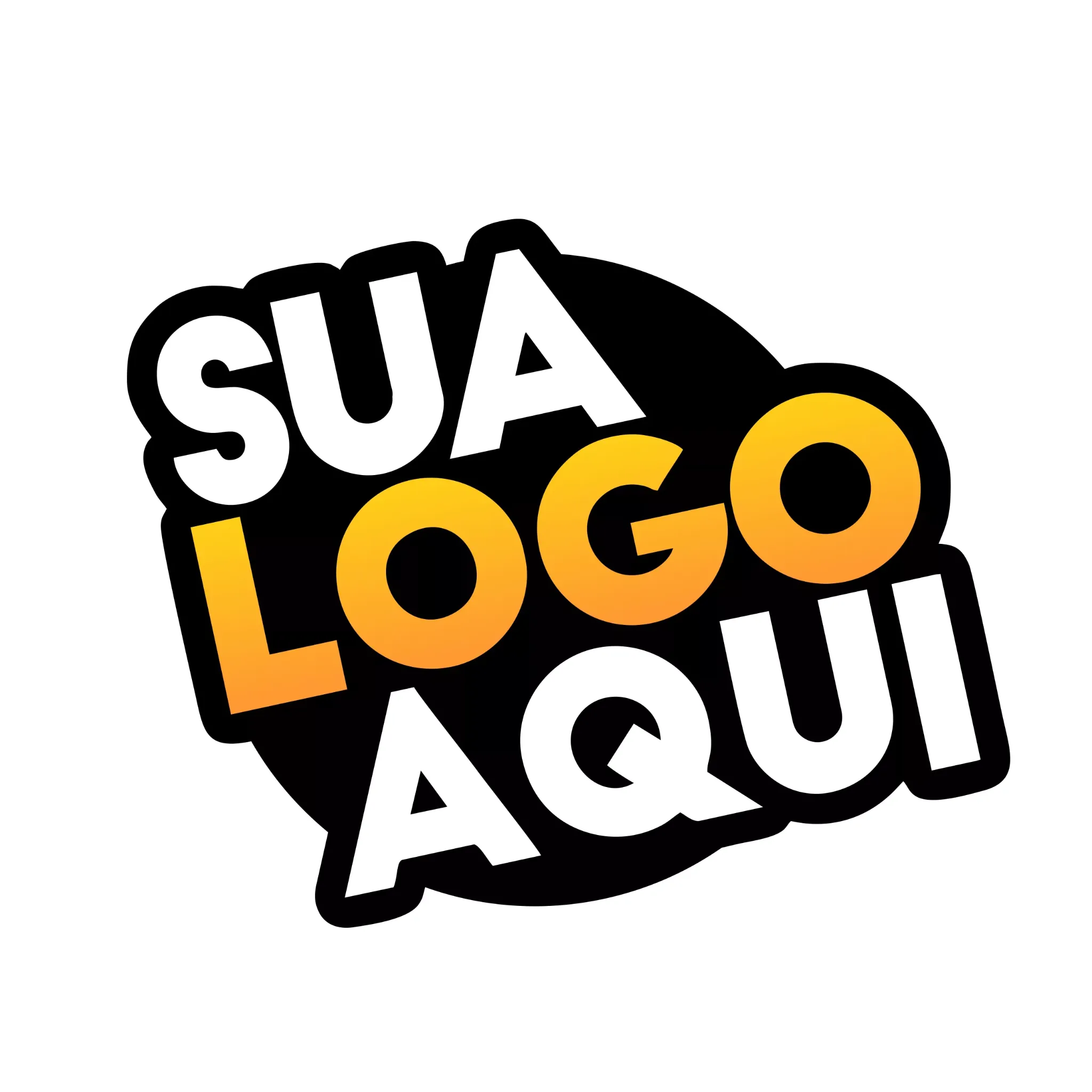 Logo demonstrativa